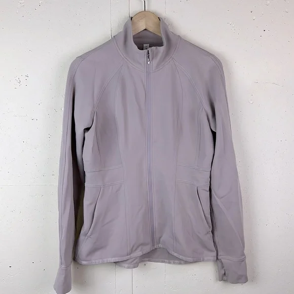 Lululemon In Profile Jacket - Picture 1 of 12